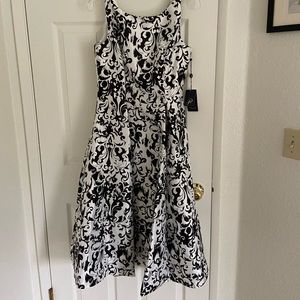 Adriana Papell Dress - Brand New with tags